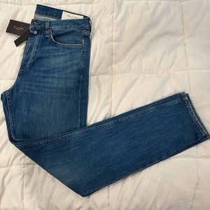 Rag & bone skinny jean